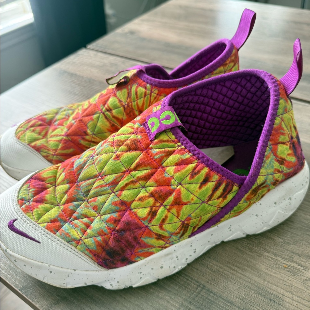 Nike ACG Tie-Dye
